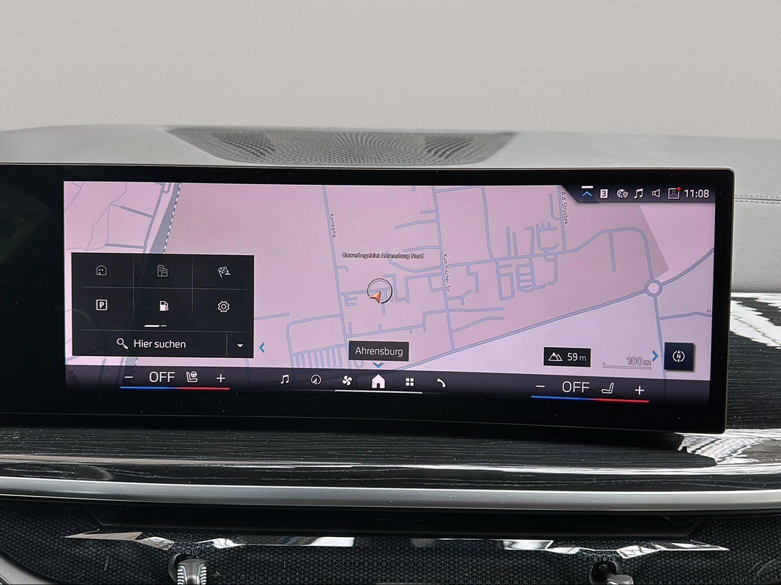 BMW X5 – Bild 12