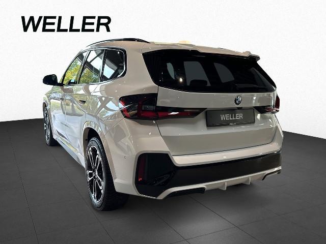 BMW X1 – Bild 4
