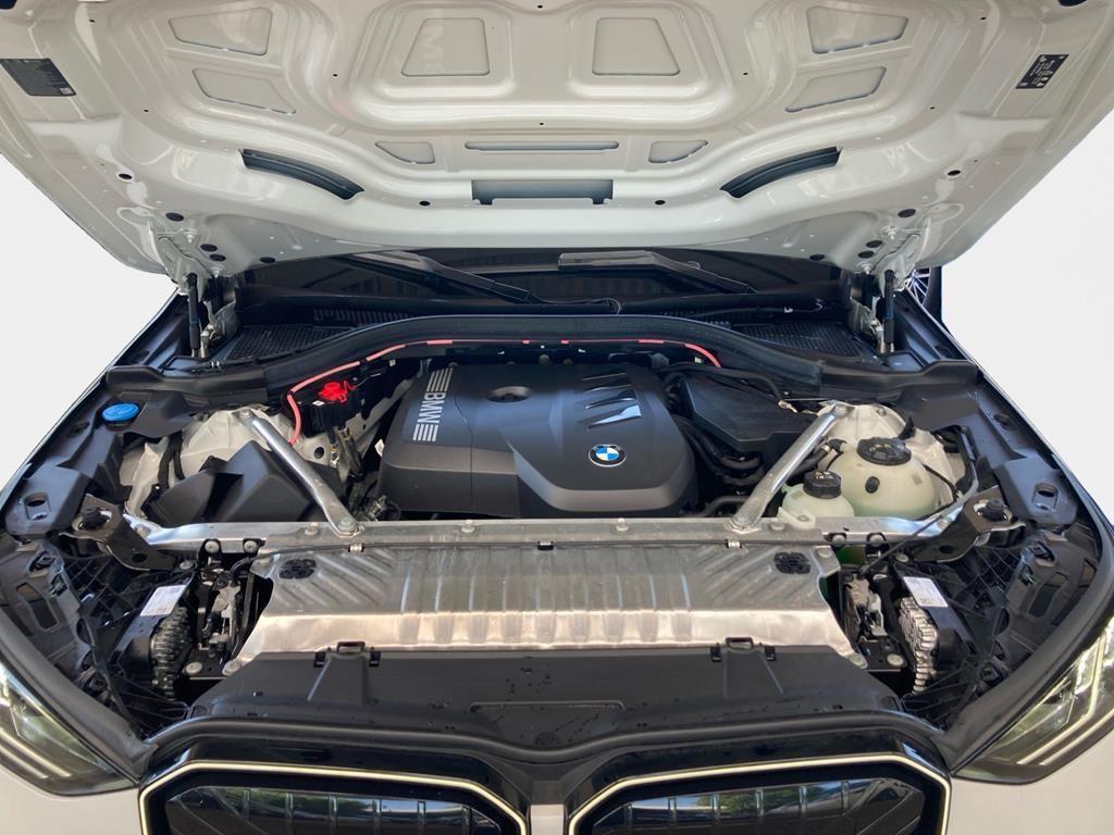 BMW X3 – Bild 14