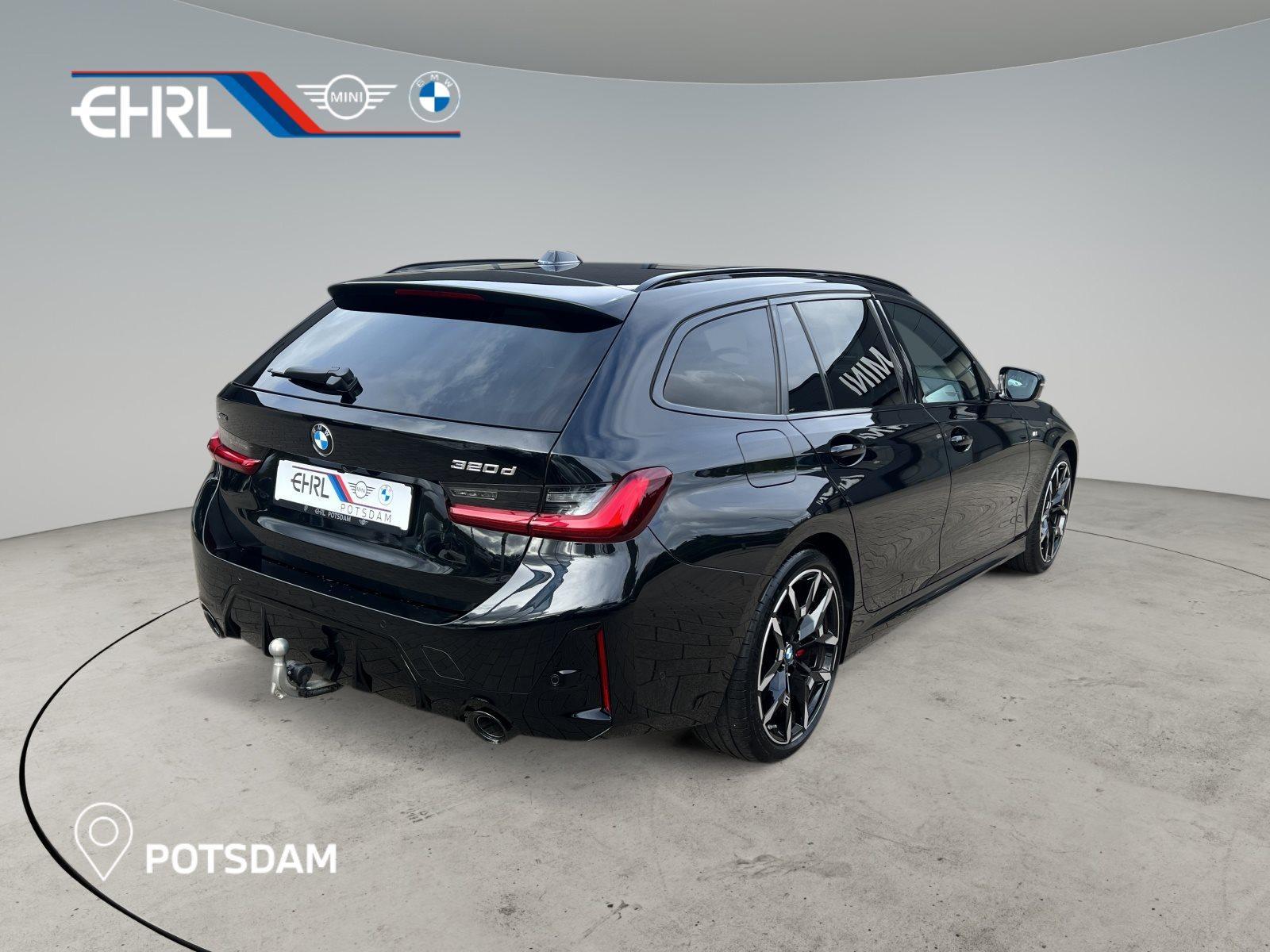 BMW 3er Touring – Bild 6