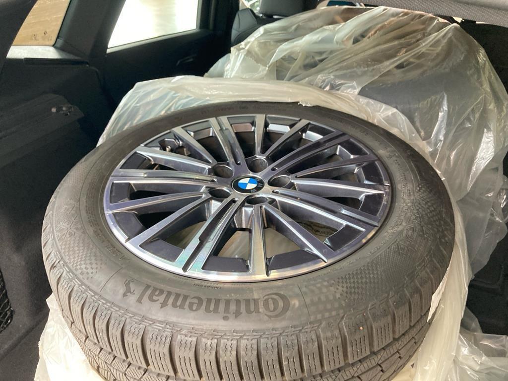 BMW 2er Active Tourer – Bild 8