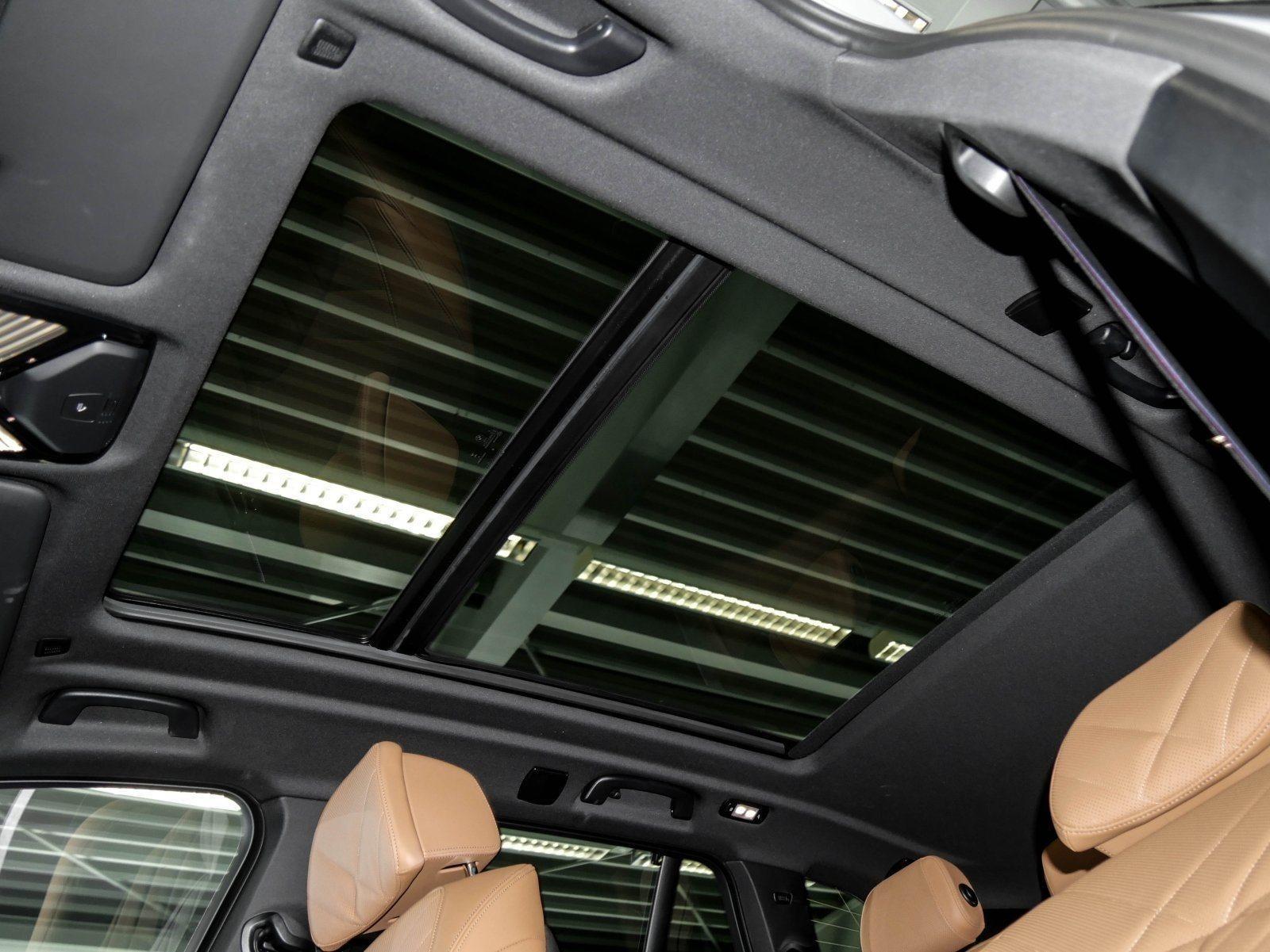 BMW X5 – Bild 8