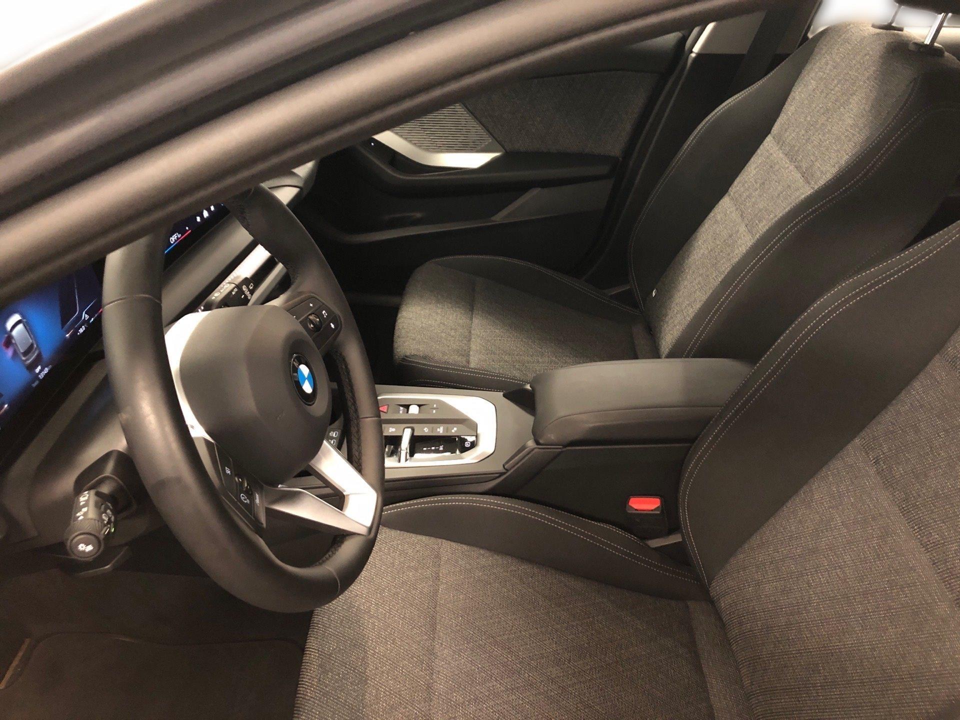 BMW 1er – Bild 14
