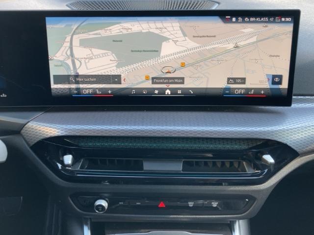 BMW 3er Touring – Bild 15