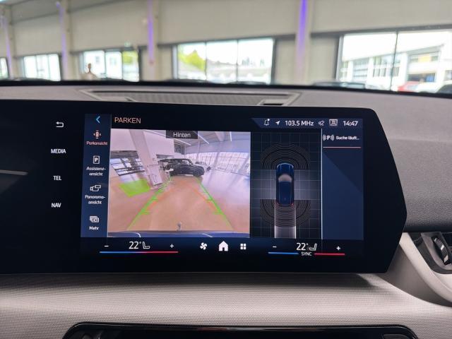 BMW X1 – Bild 21