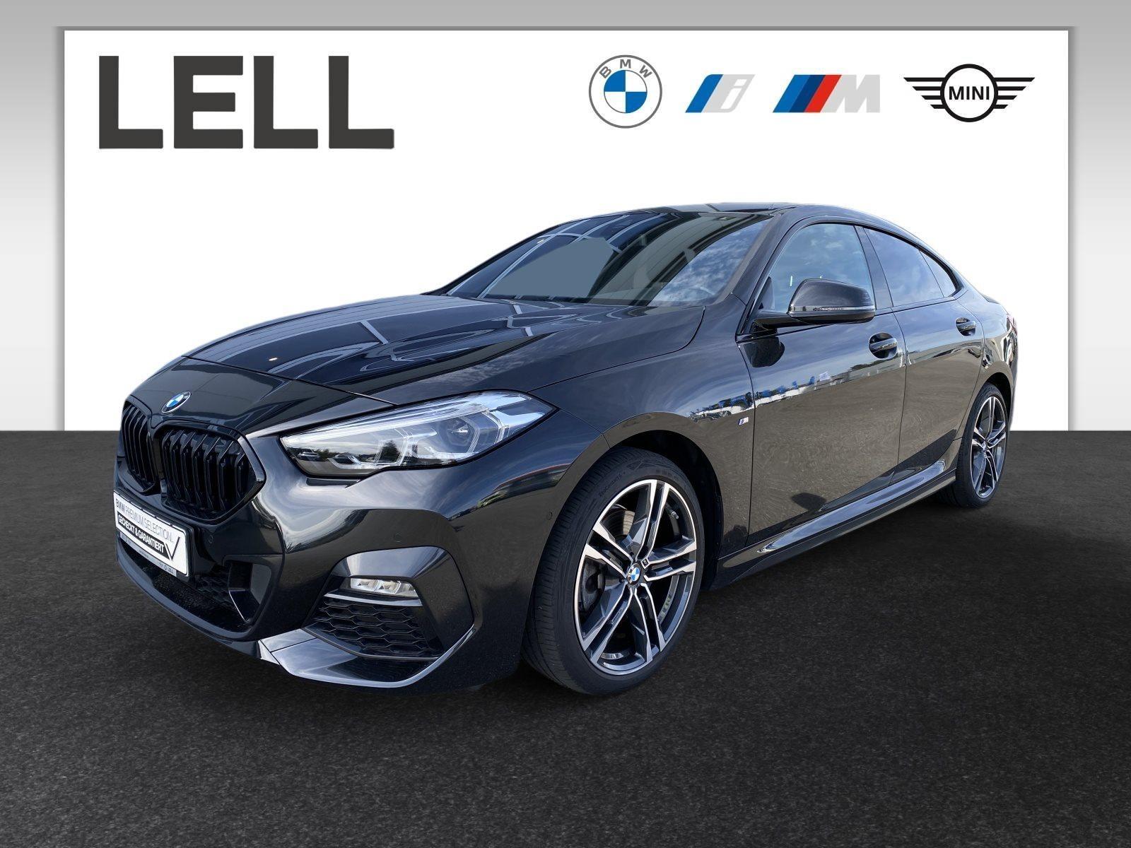 BMW 2er Gran Coupé