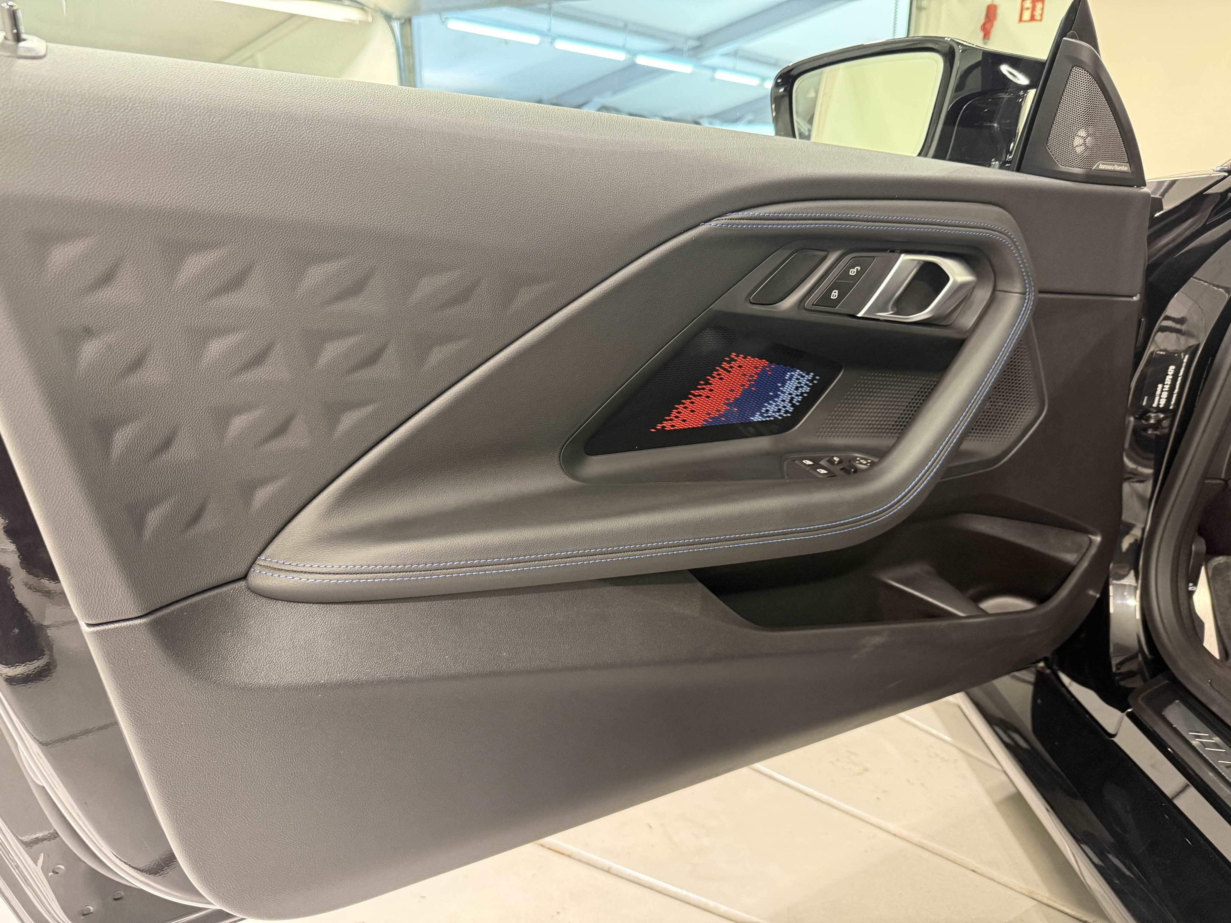 BMW M2 Coupé – Bild 24