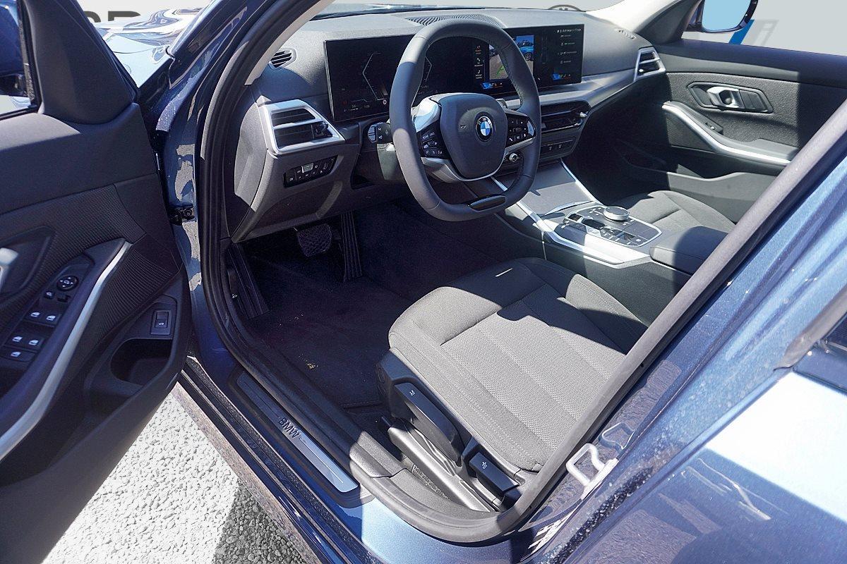 BMW 3er Touring – Bild 2