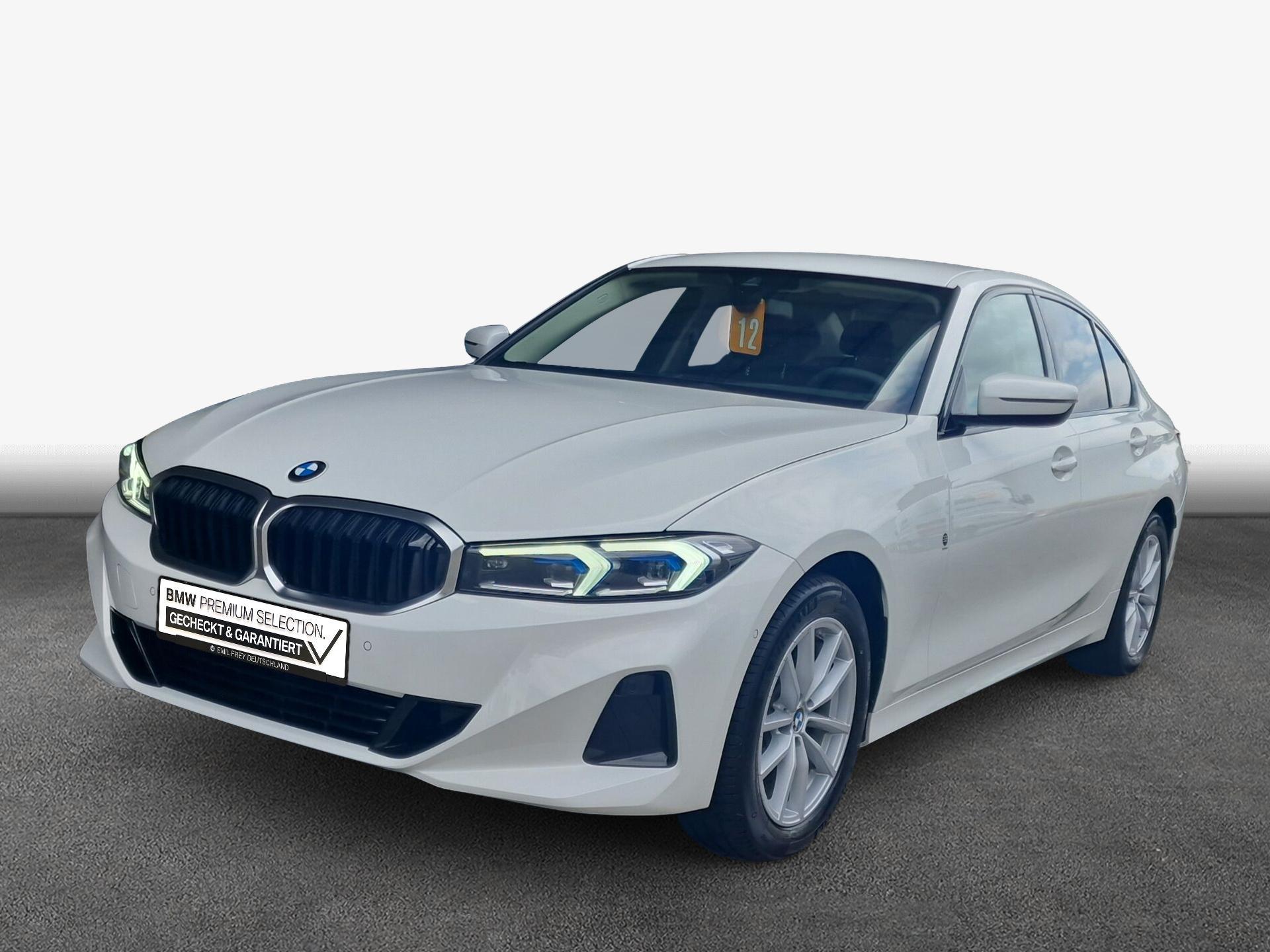 BMW 3er – Bild 13