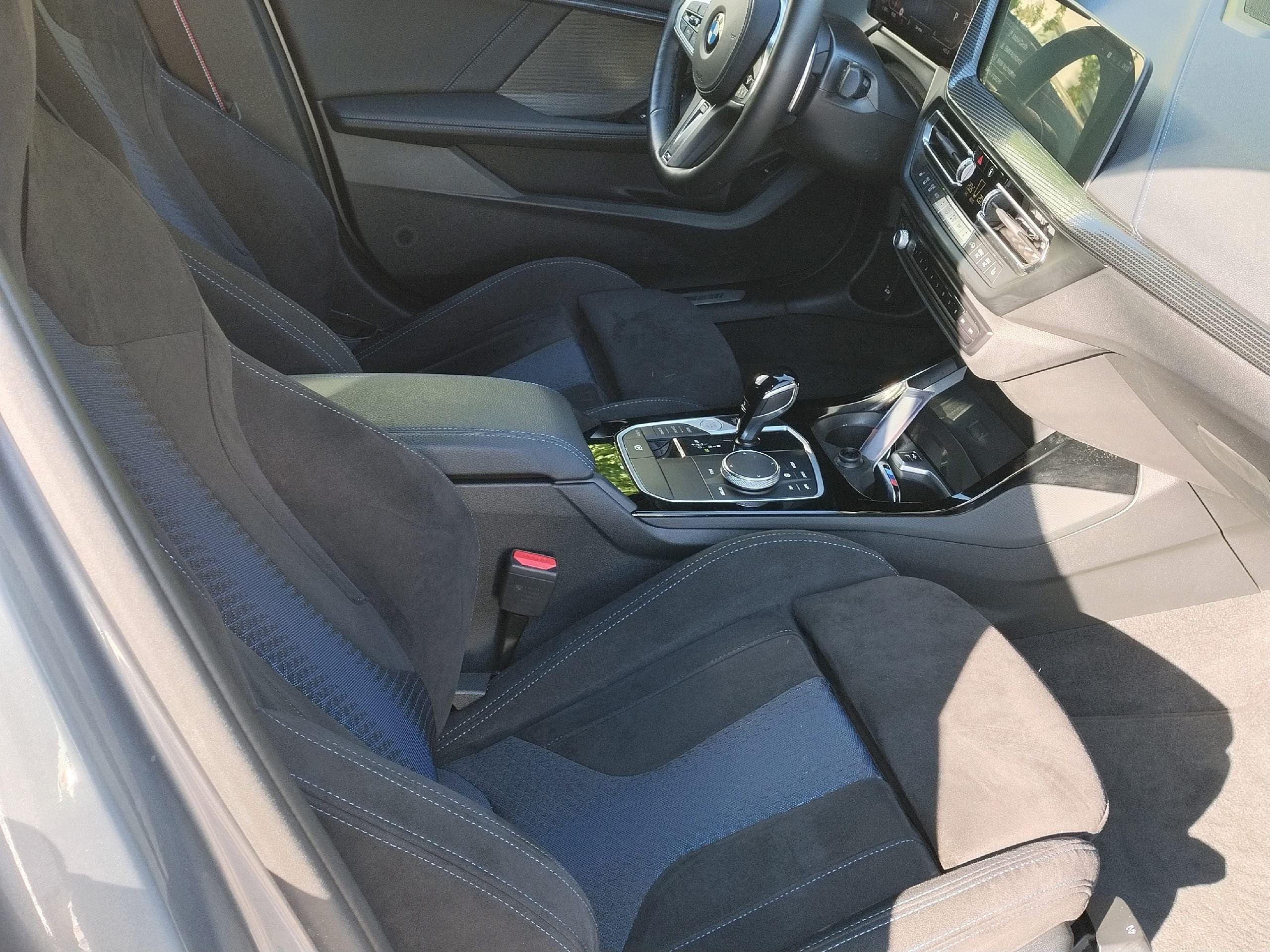 BMW 1er – Bild 13