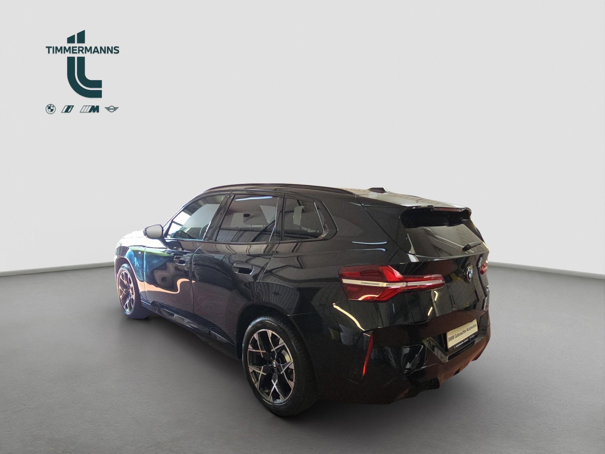 BMW X3 – Bild 9