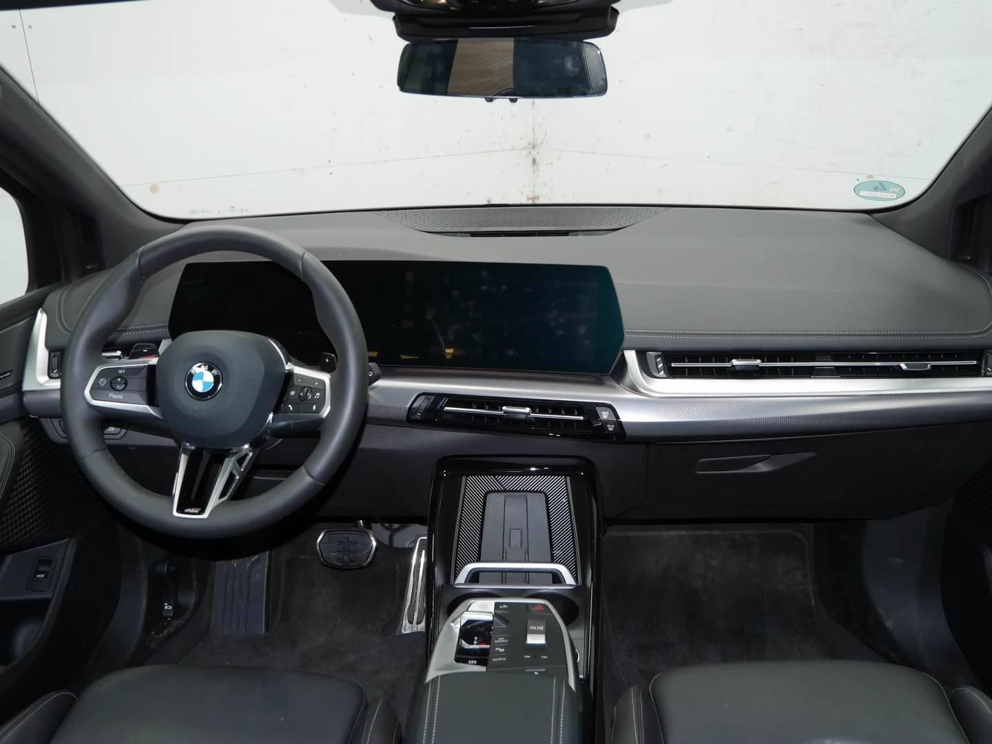 BMW 2er Active Tourer – Bild 9