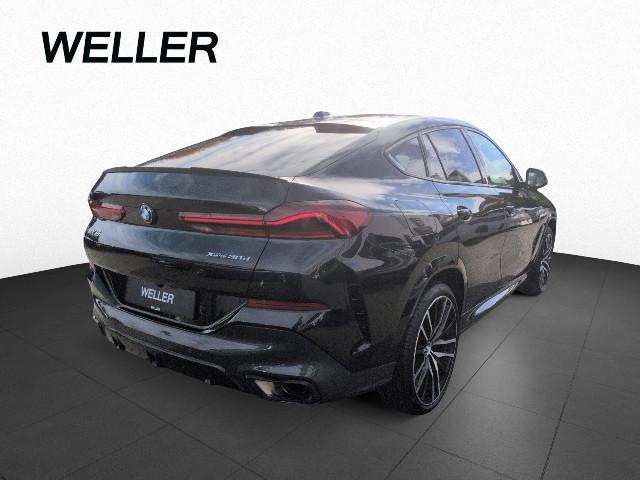 BMW X6 – Bild 3