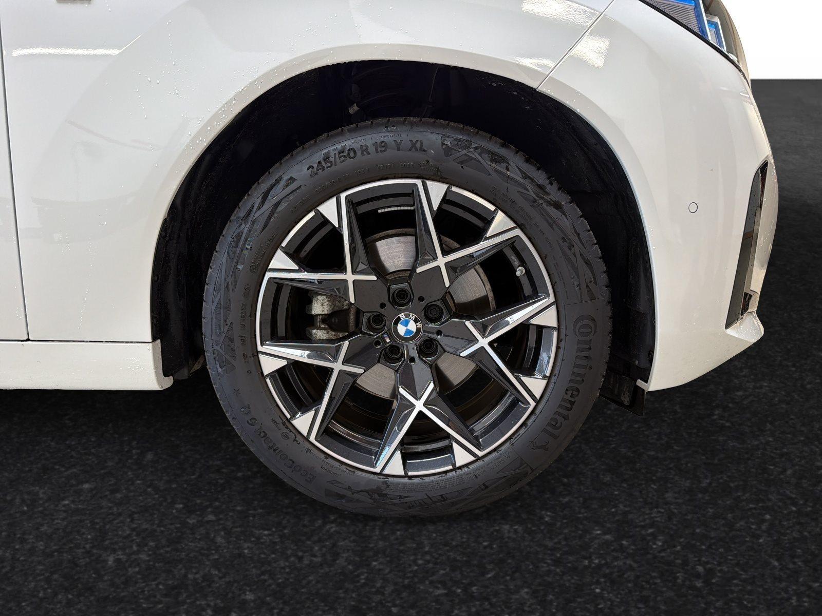 BMW X3 – Bild 5