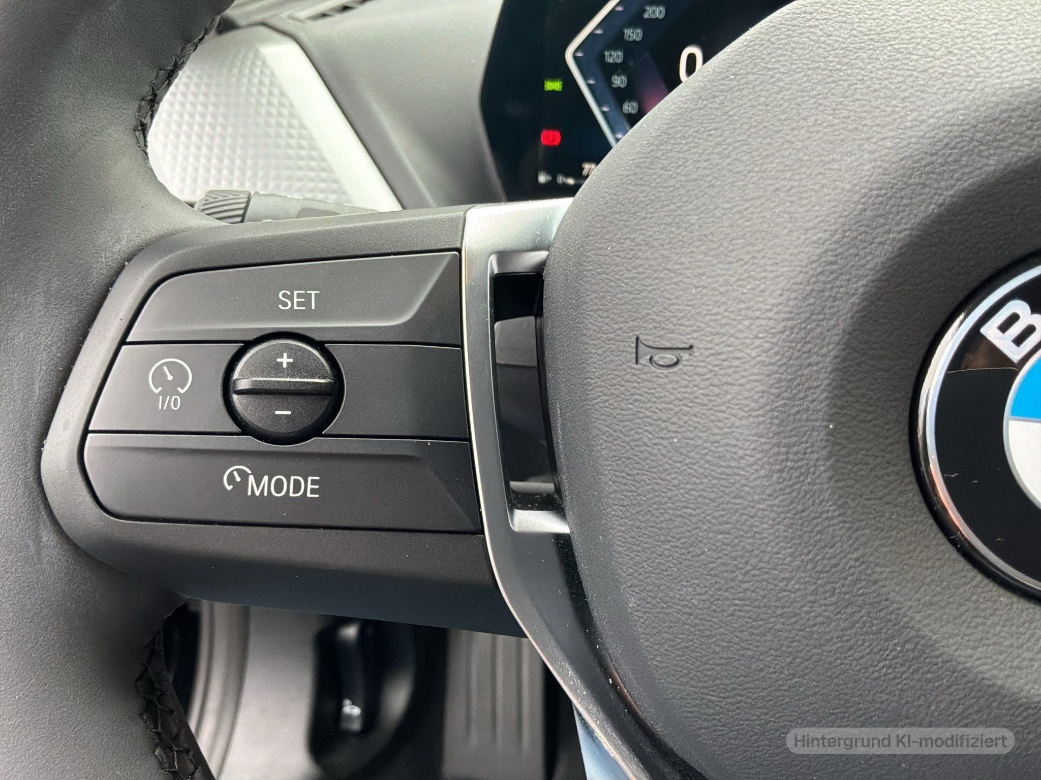 BMW 1er – Bild 11