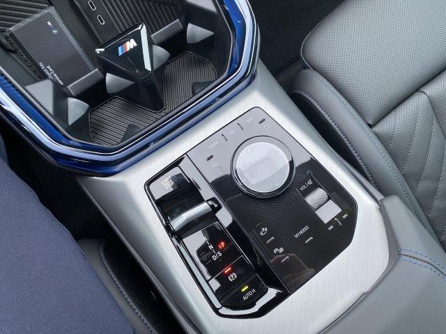 BMW X3 – Bild 9