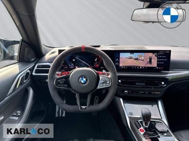 BMW M4 Coupé – Bild 14