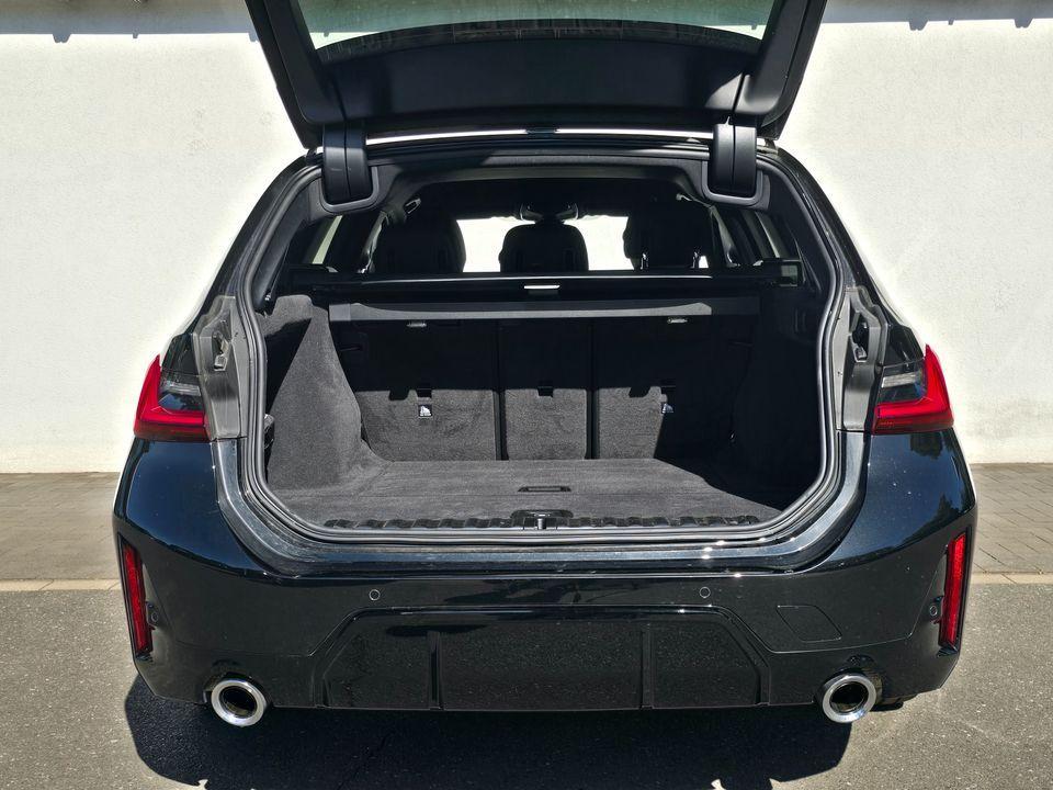 BMW 3er Touring – Bild 52