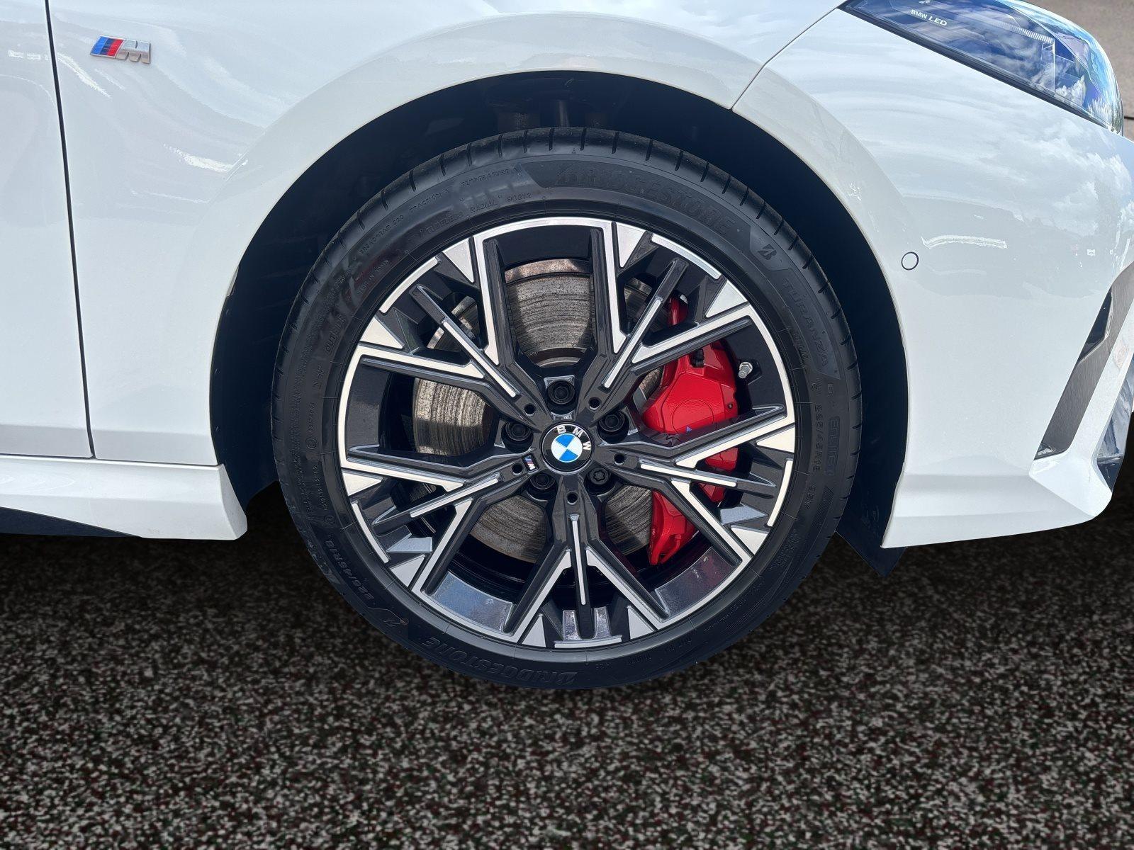 BMW 1er – Bild 8