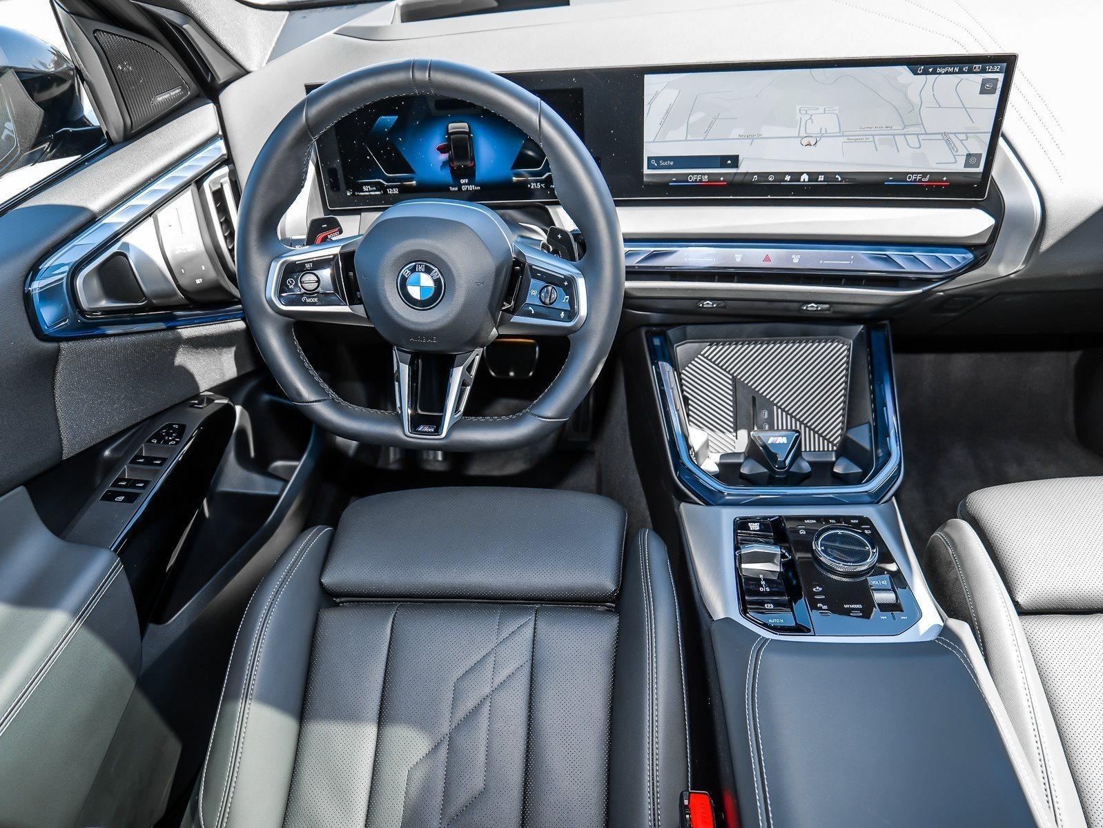 BMW X3 – Bild 22