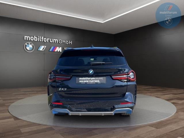 BMW iX3 2023