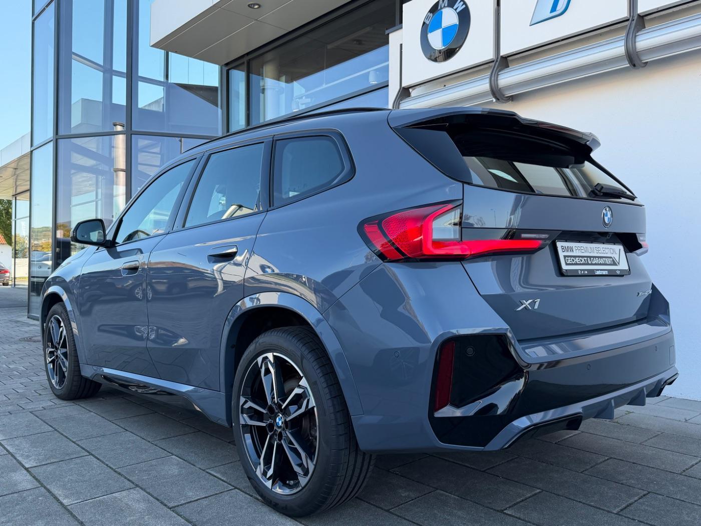 BMW X1 – Bild 15