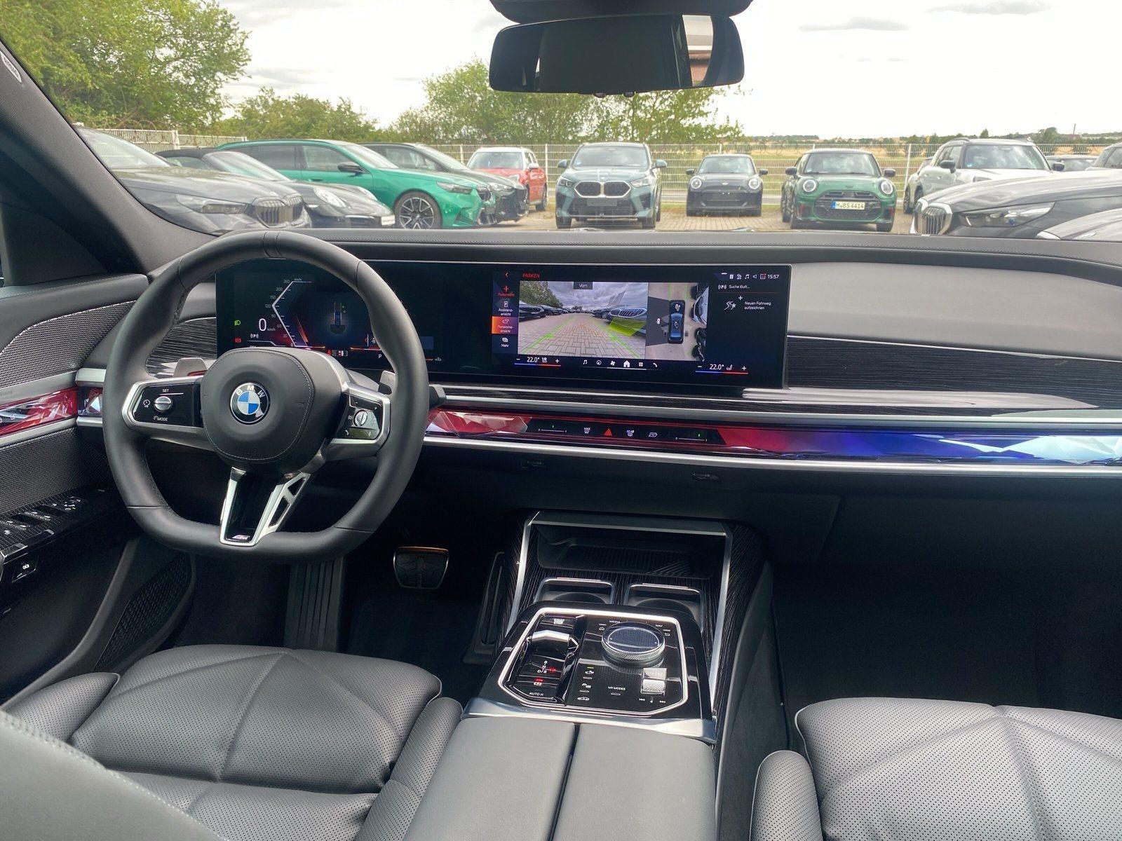 BMW 7er – Bild 12