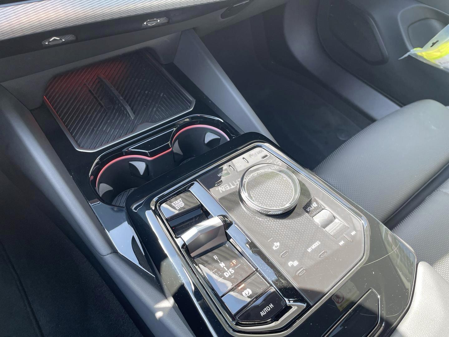 BMW 5er Touring – Bild 11