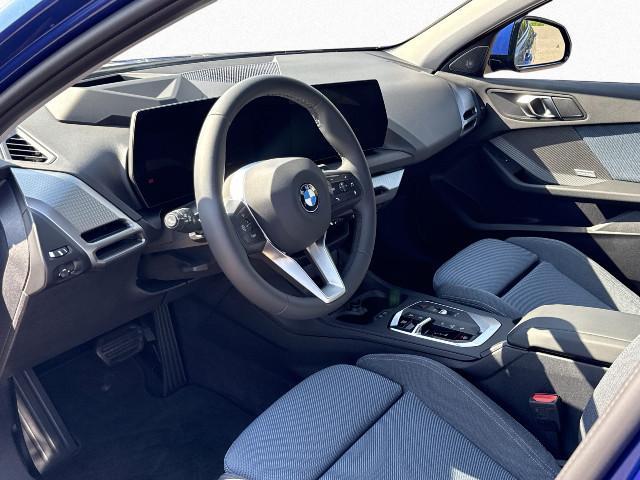 BMW 1er – Bild 9