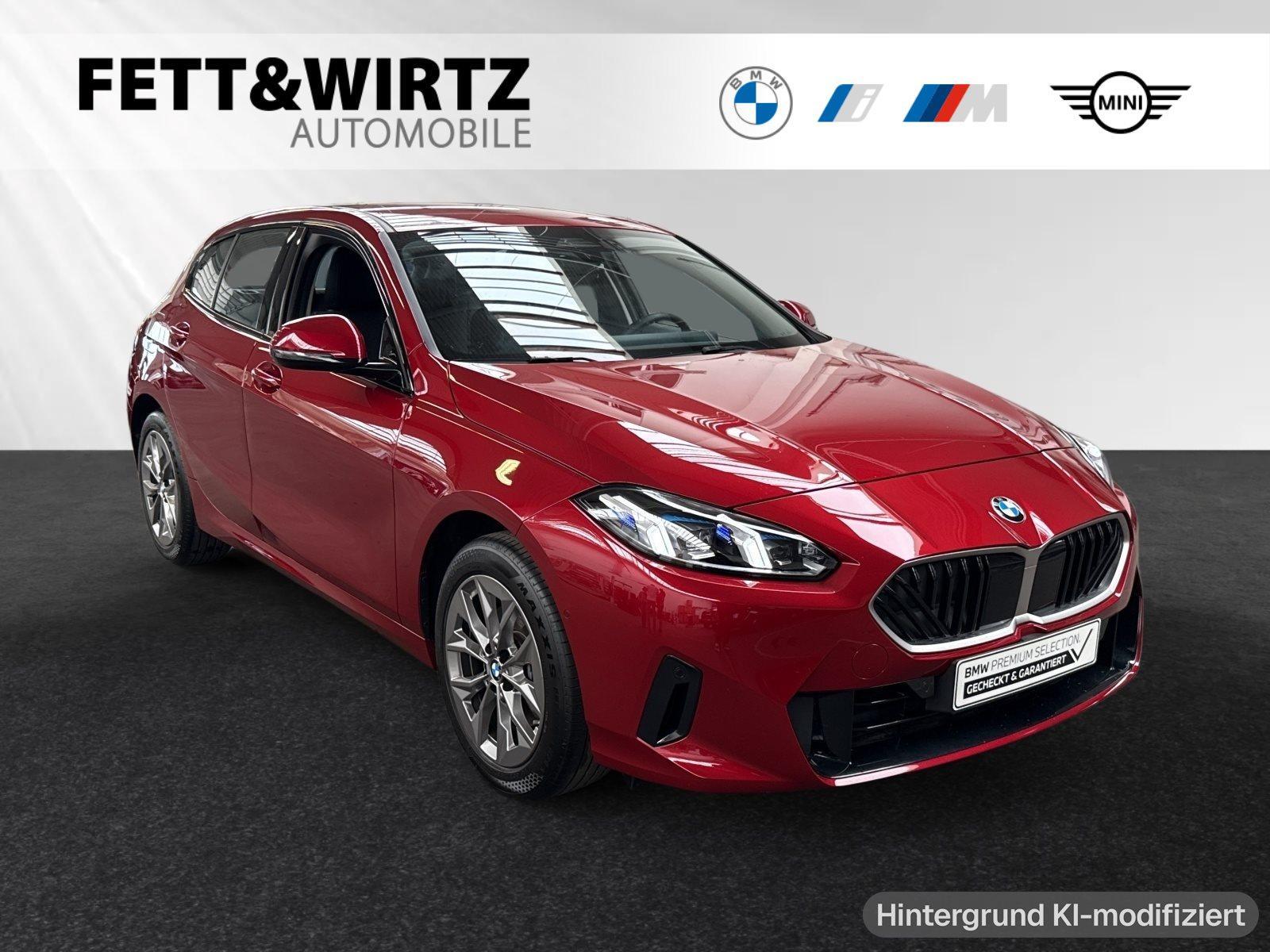 BMW 1er
