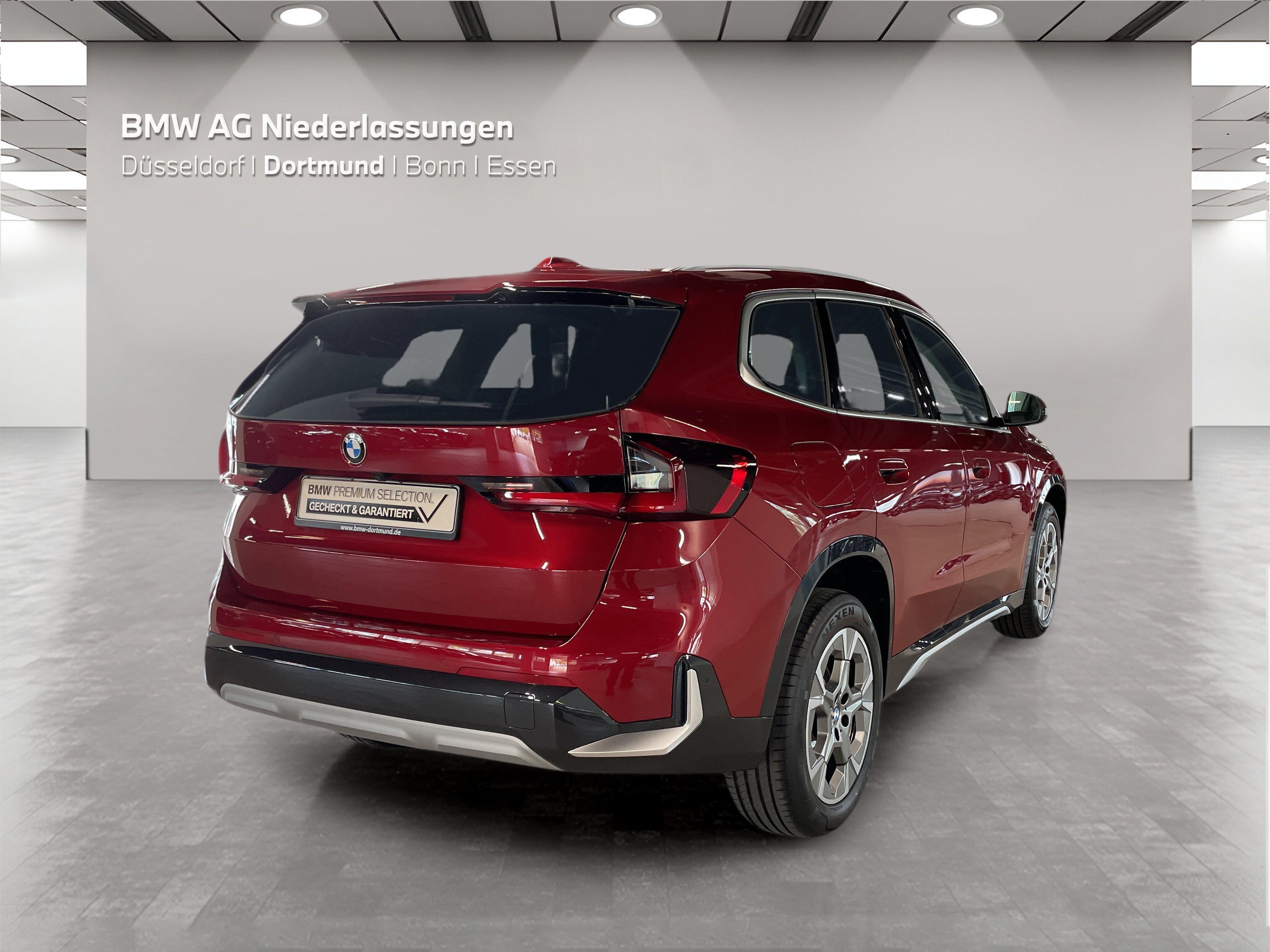 BMW X1 – Bild 4