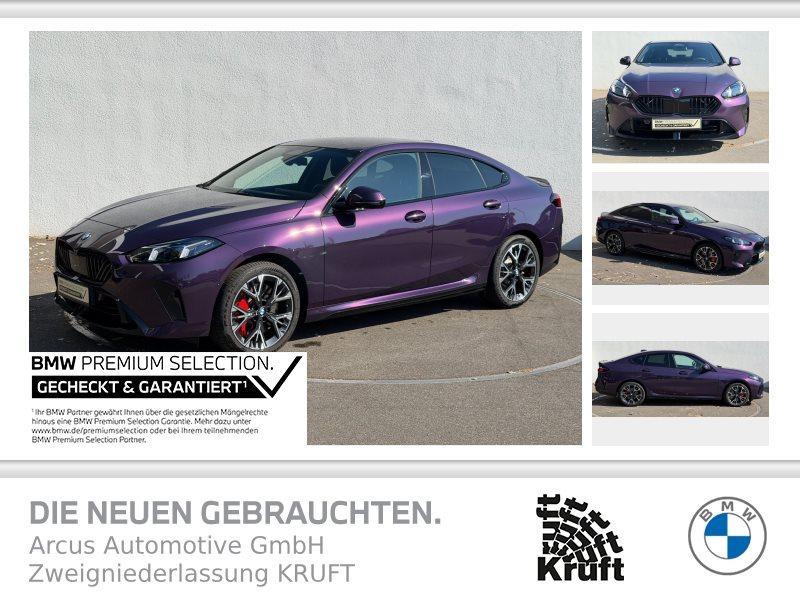BMW 2er Gran Coupé