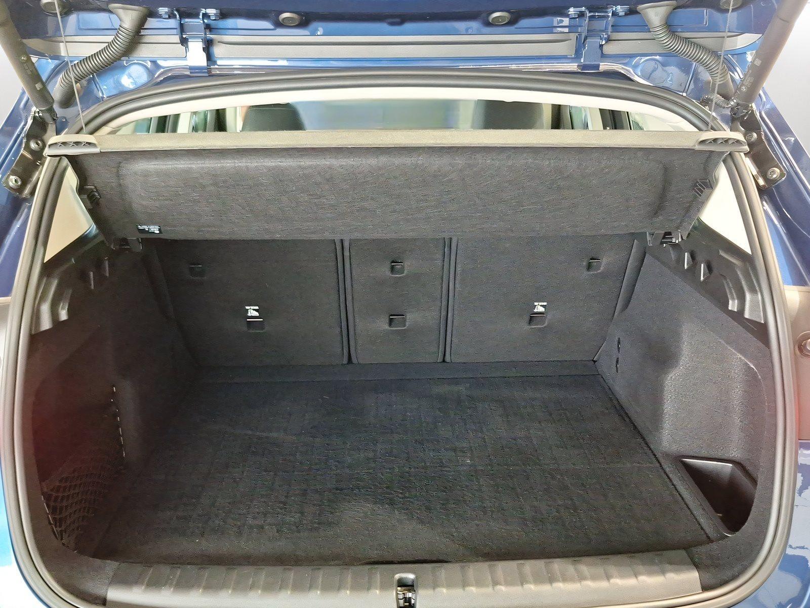 BMW X1 – Bild 14