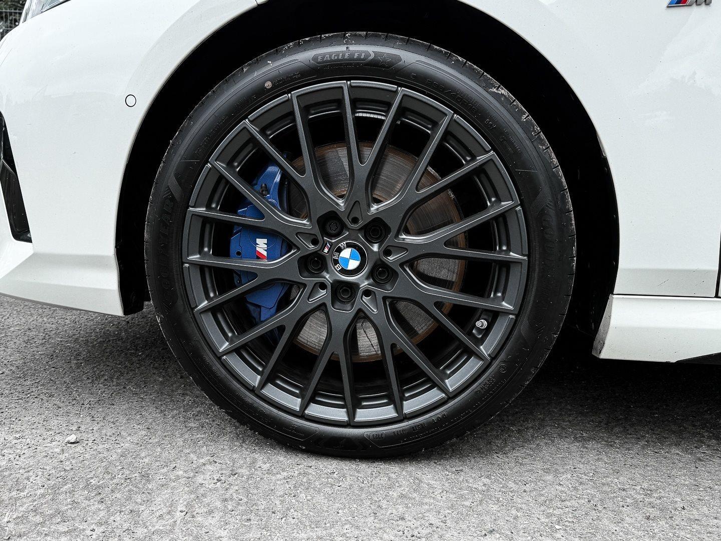 BMW 2er Gran Coupé – Bild 6