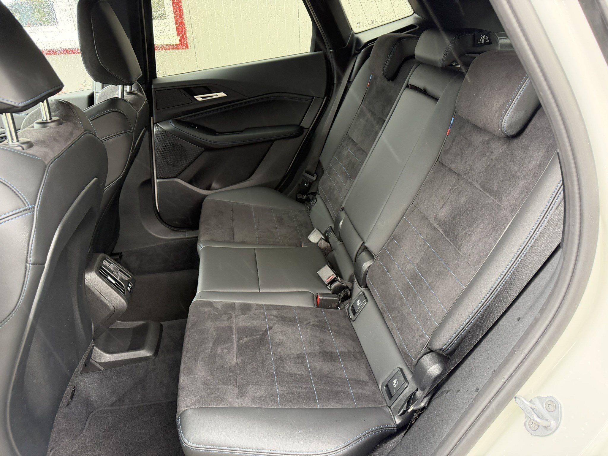 BMW 2er Active Tourer – Bild 11