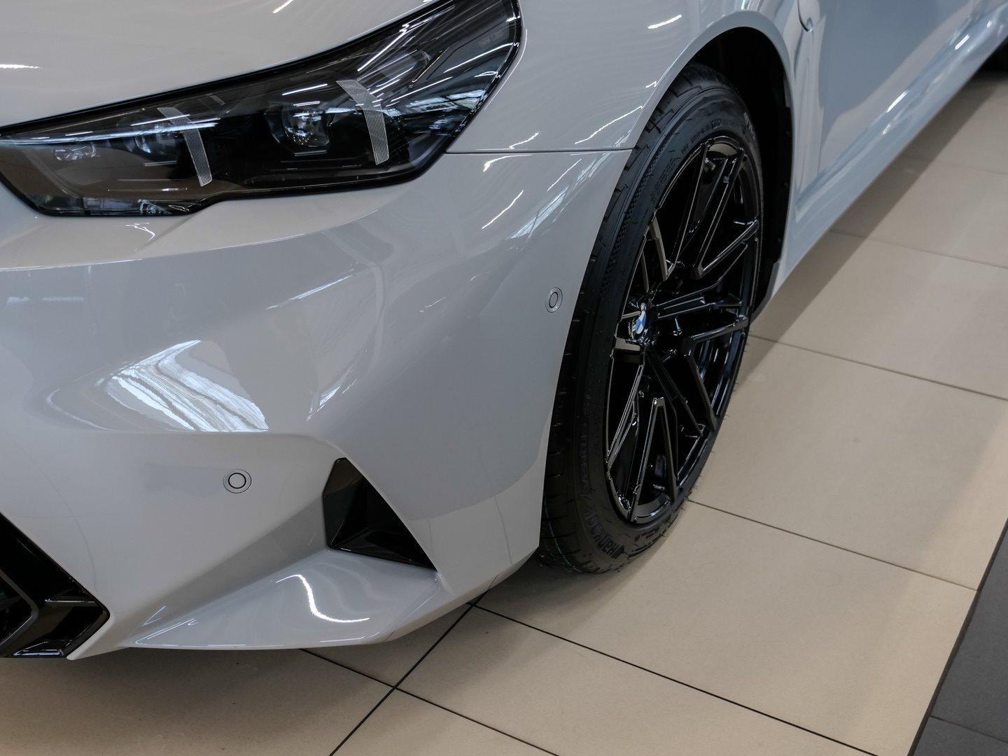 BMW M5 Touring – Bild 6