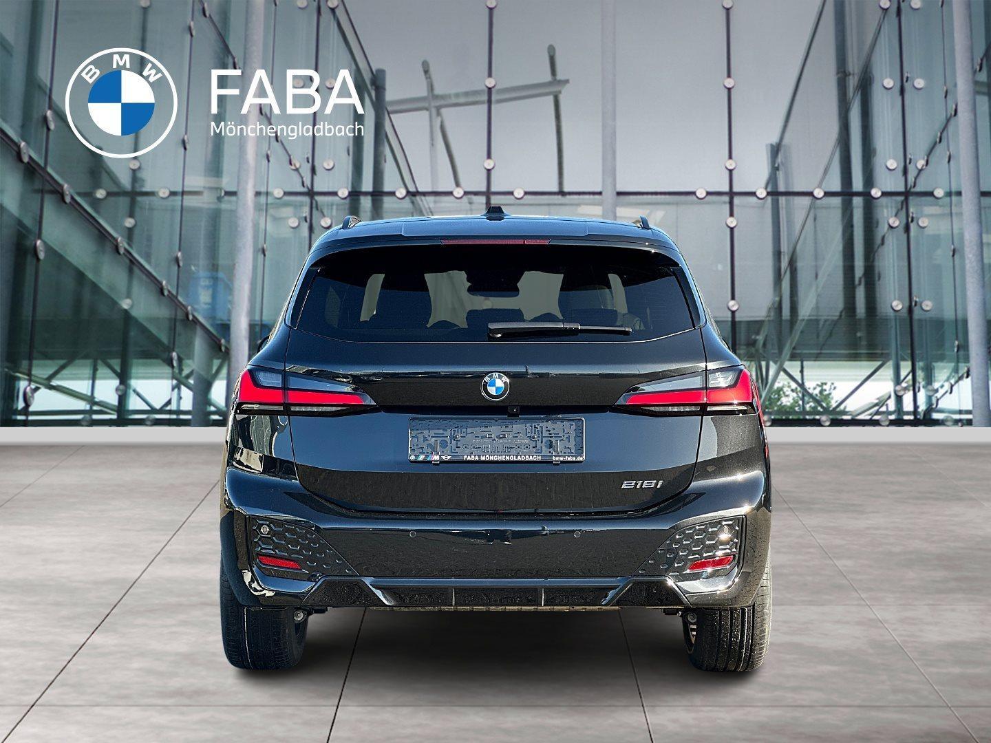 BMW 2er Active Tourer – Bild 4