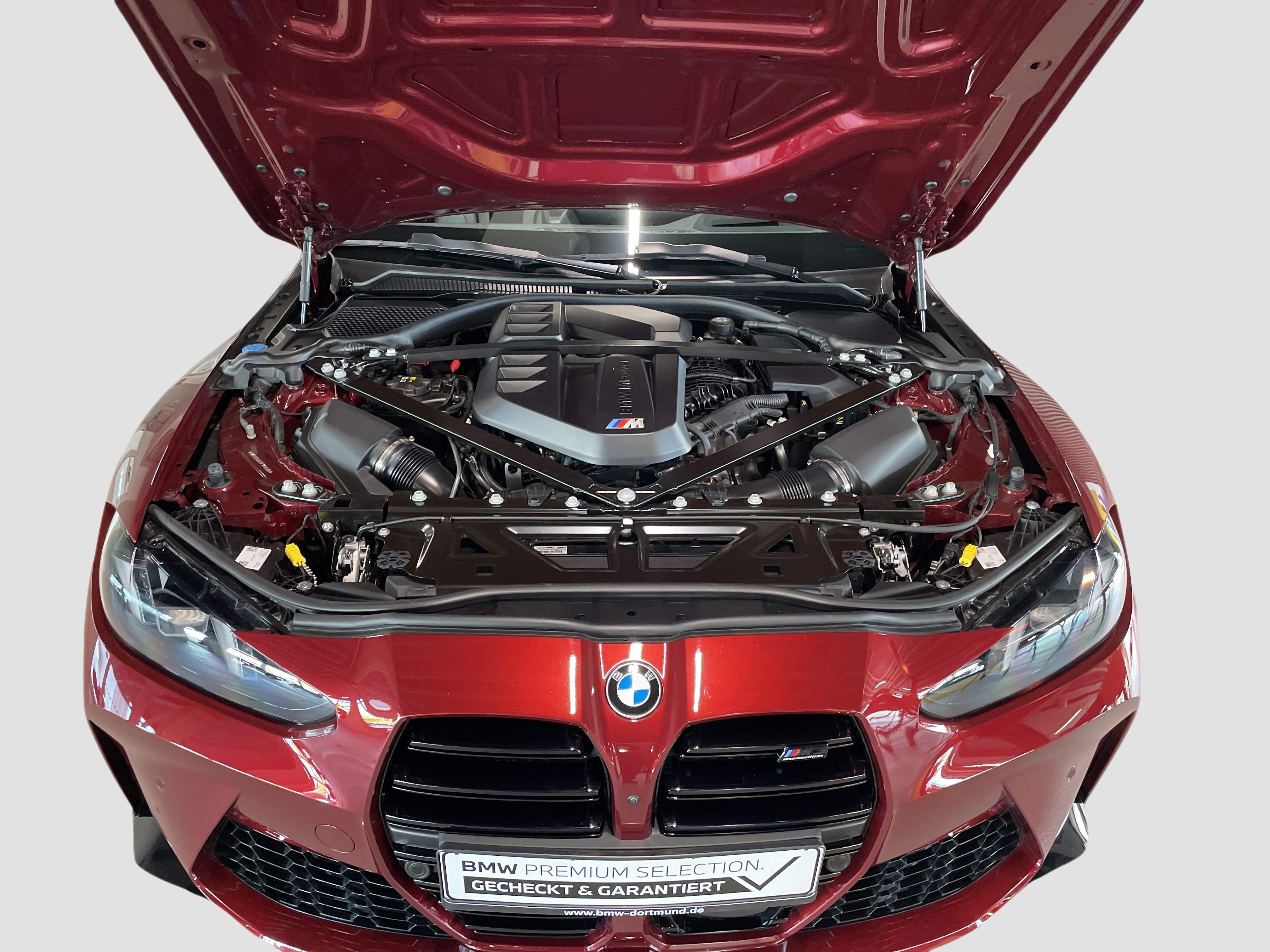 BMW M3 – Bild 9