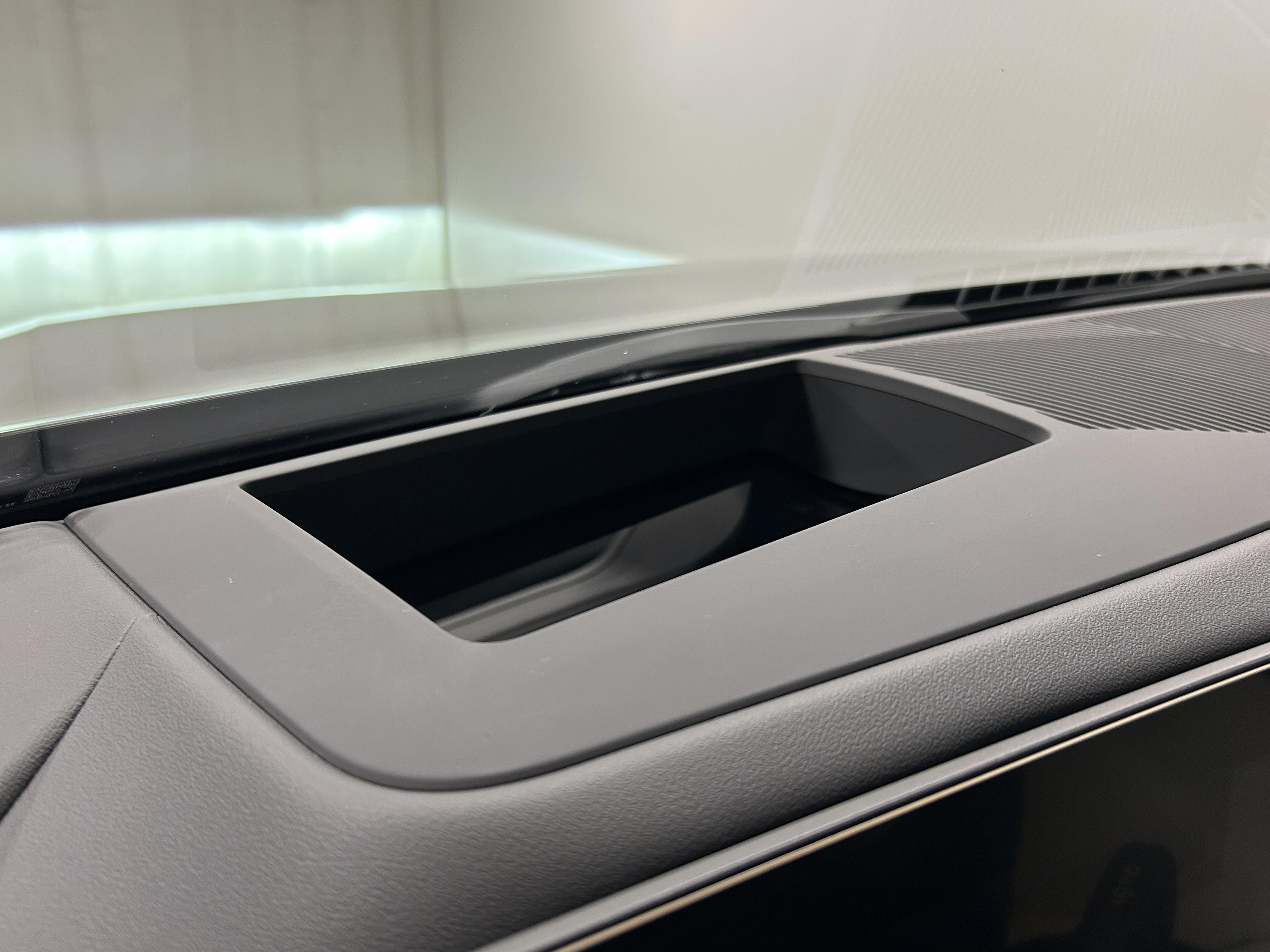 BMW 5er Touring – Bild 28