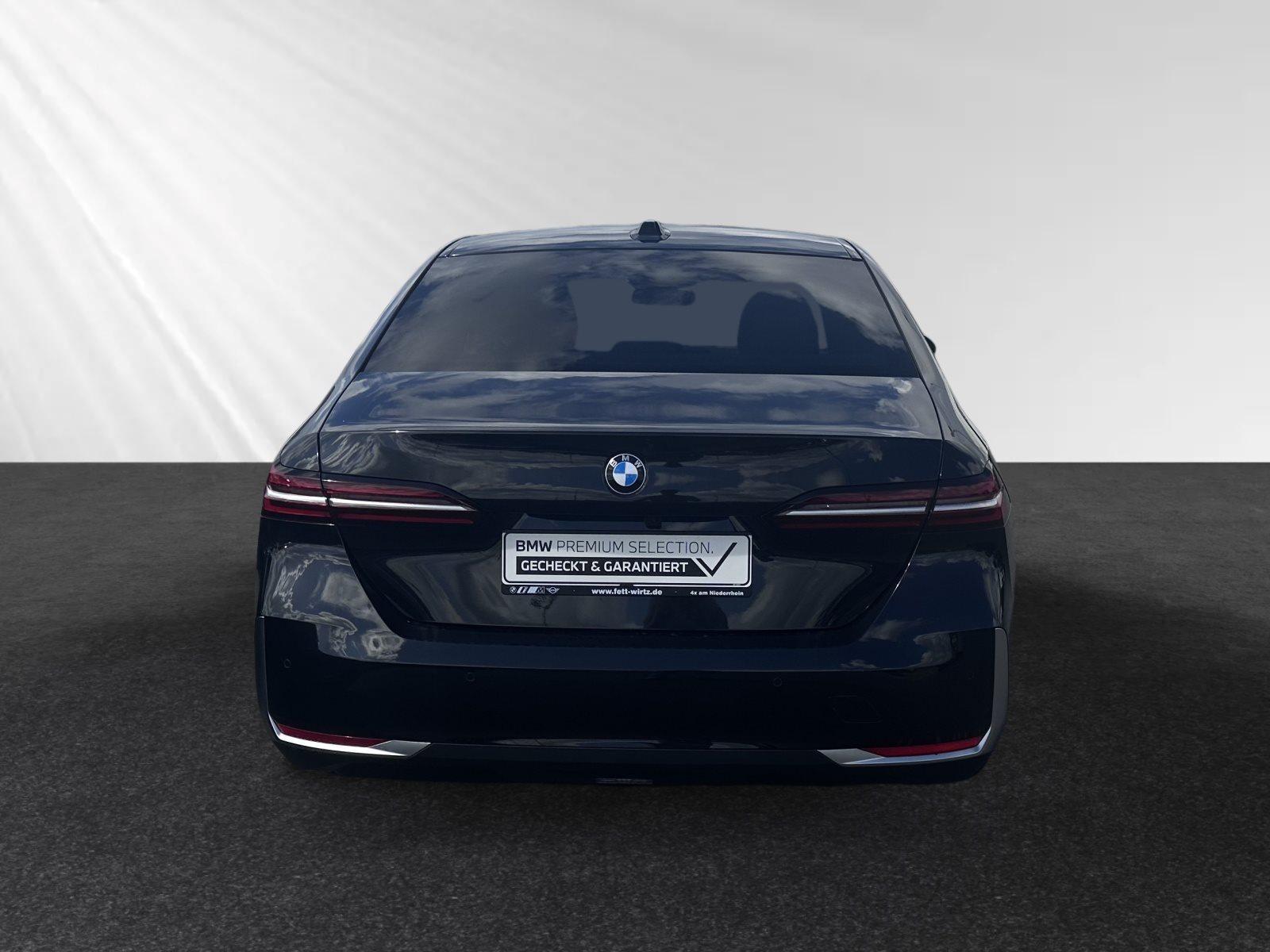BMW 5er – Bild 8