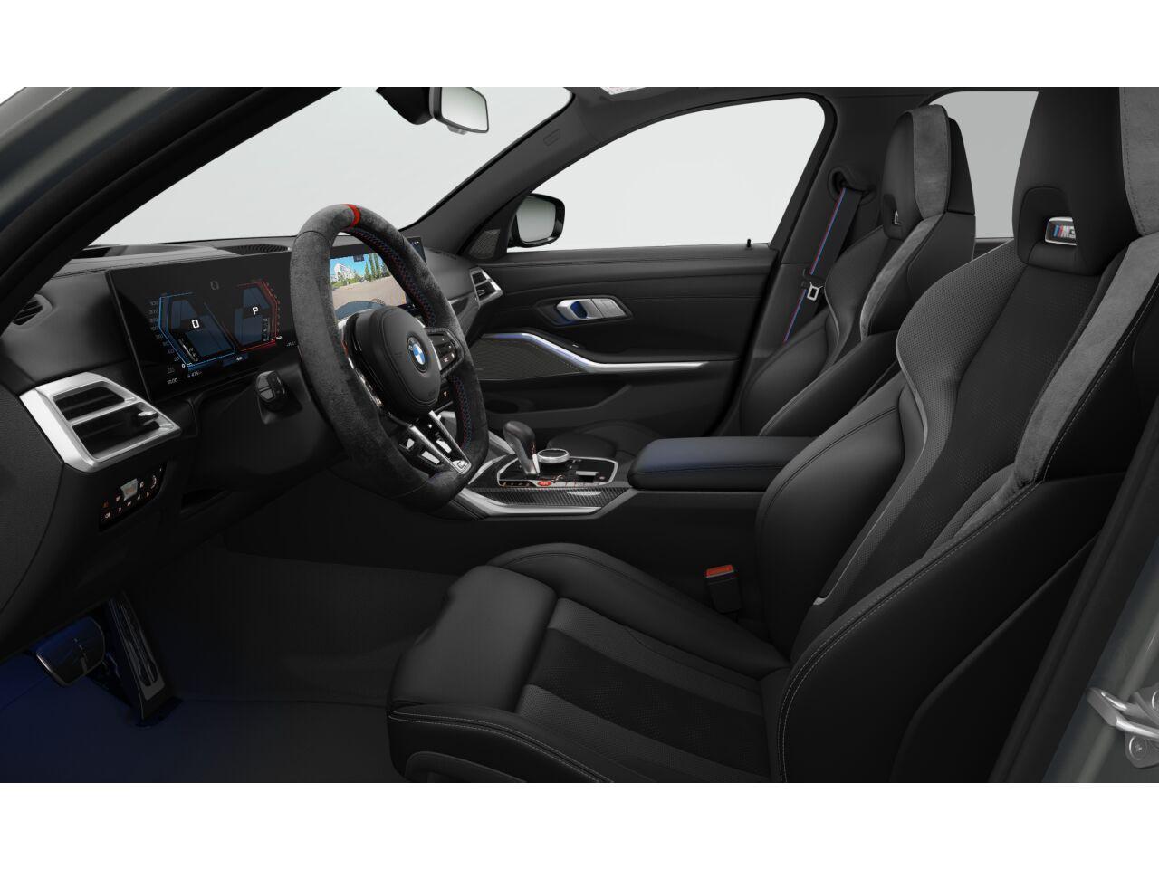 BMW M3 Touring – Bild 10