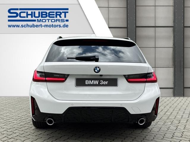 BMW 3er Touring – Bild 23