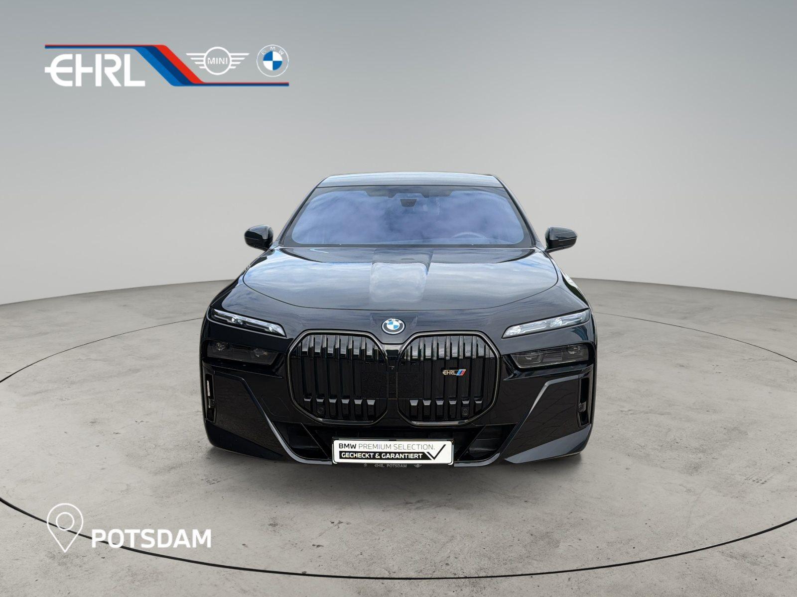 BMW 7er – Bild 2