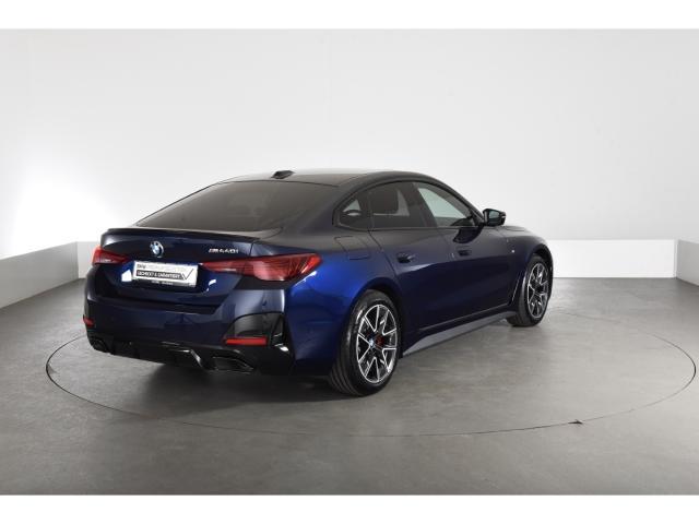 BMW 4er Gran Coupé – Bild 2