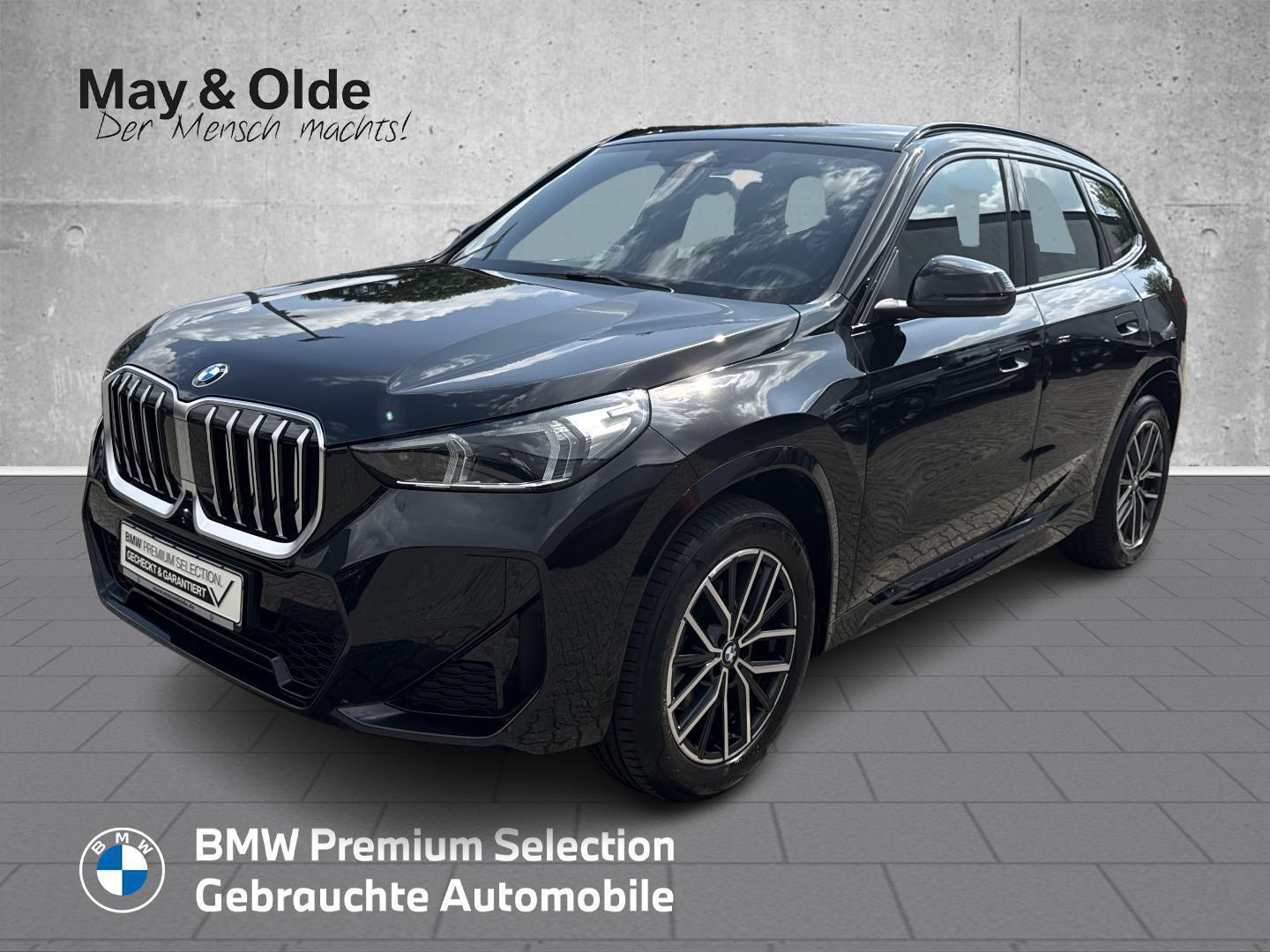 BMW X1 – Bild 39