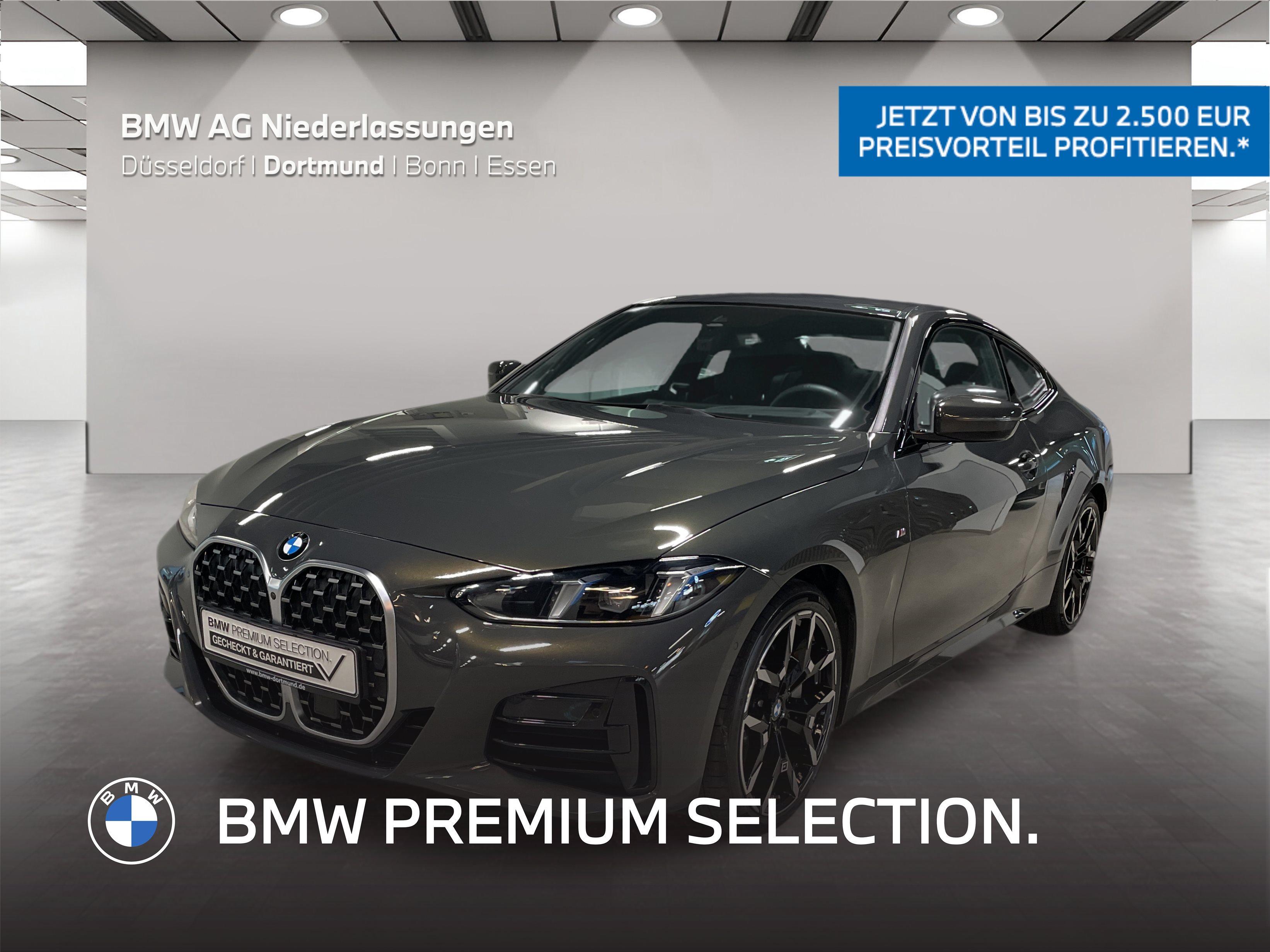 BMW 430I 2026