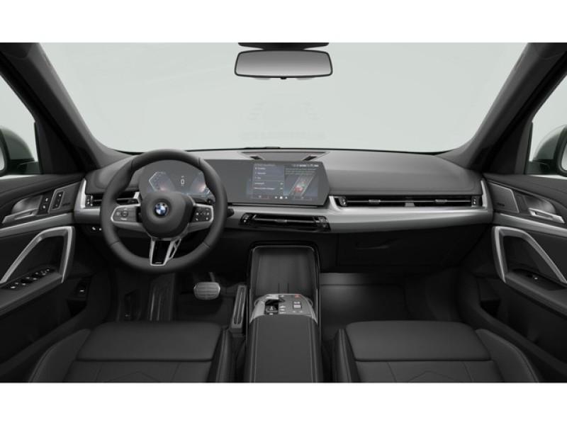 BMW X1 – Bild 7