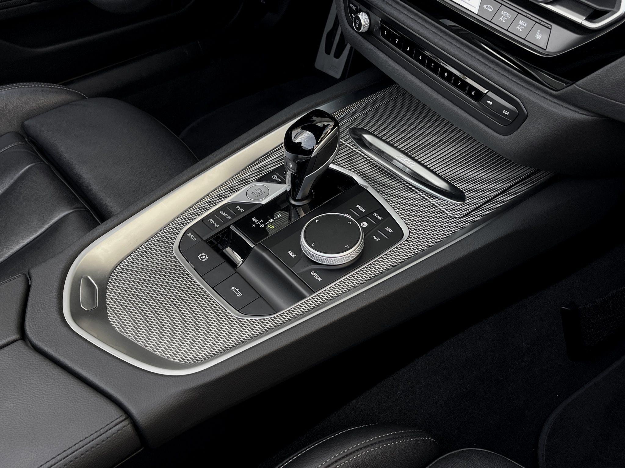 BMW Z4 – Bild 10