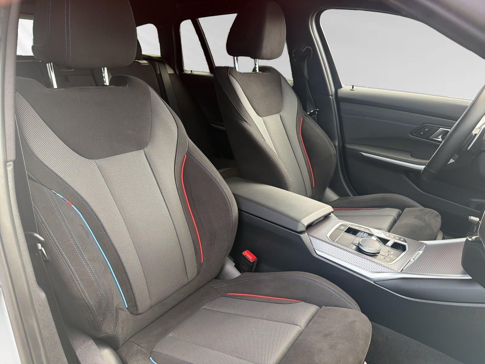 BMW 3er Touring – Bild 12