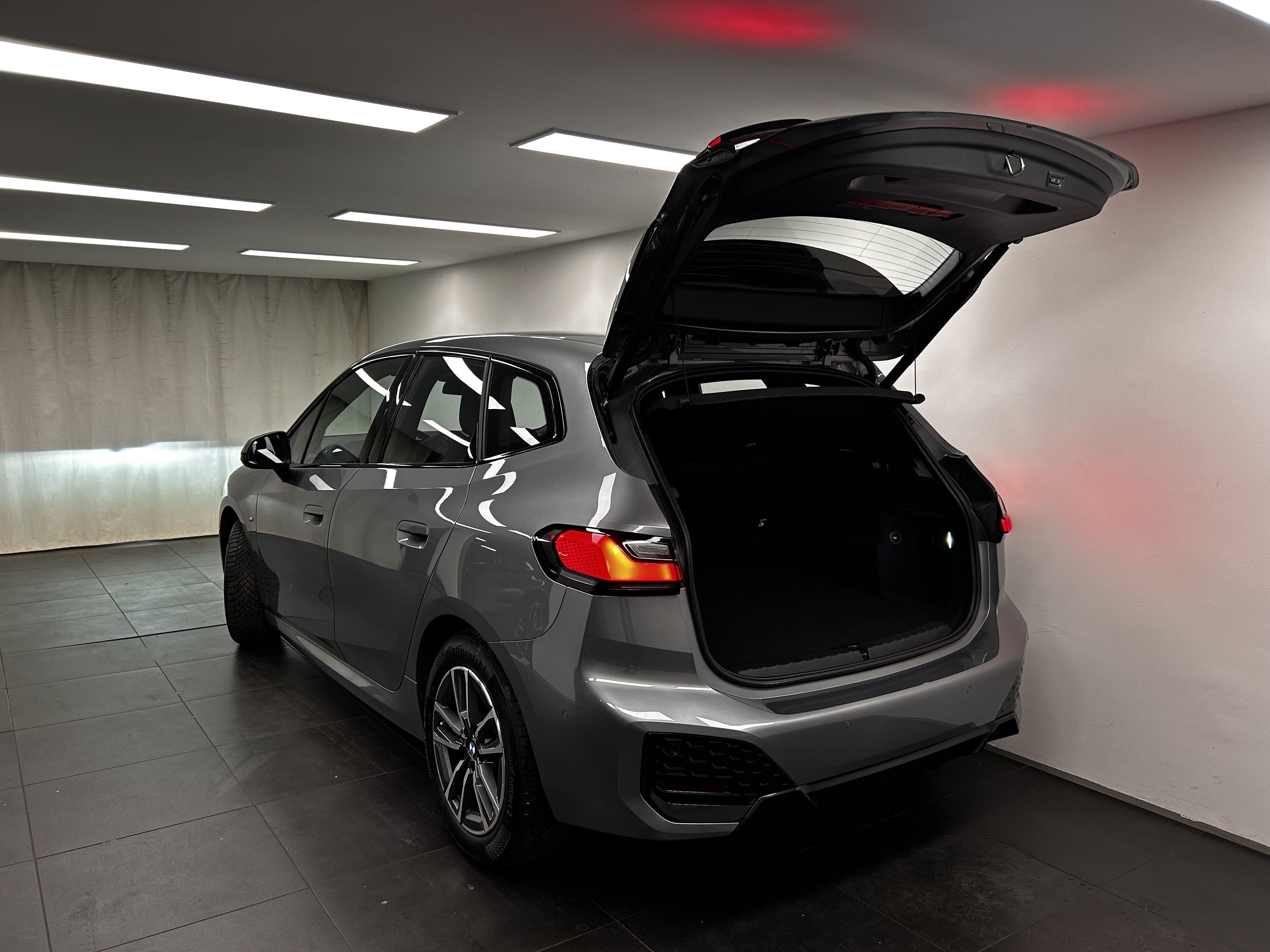 BMW 2er Active Tourer – Bild 28